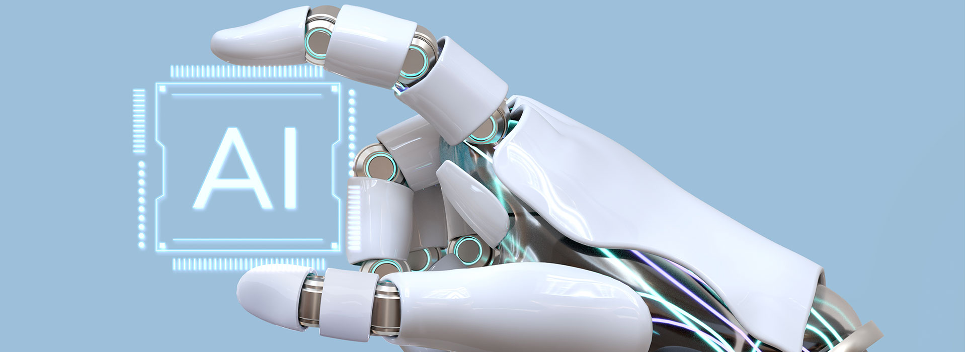 AI Xu thế của tương lai AI Xu thế của tương lai